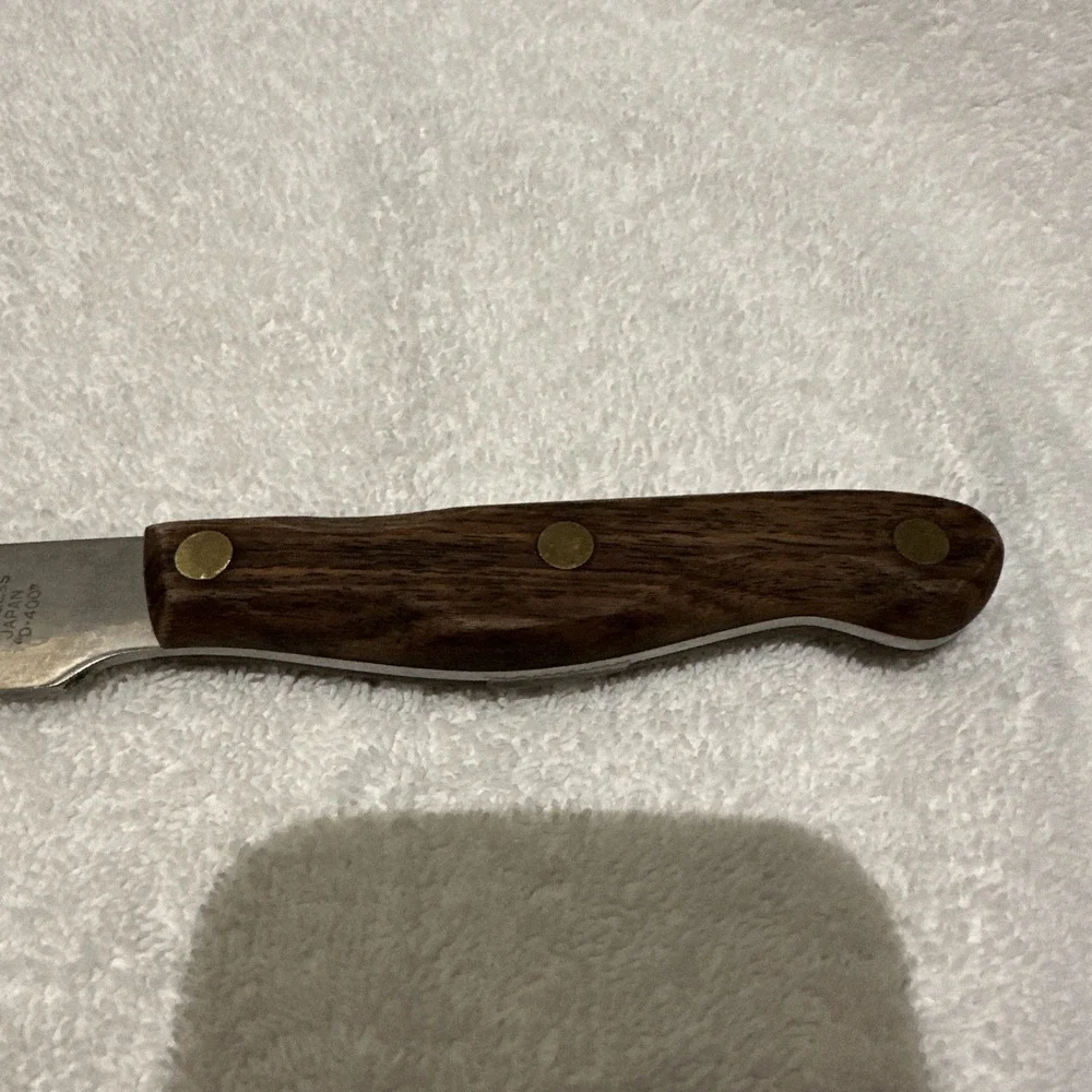 LIFETIME CUTLERY Jet Cut‎ 10.5